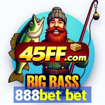 888bet bet